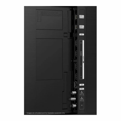 Téléviseur Samsung  98" pouces QLED 4K – Image 7
