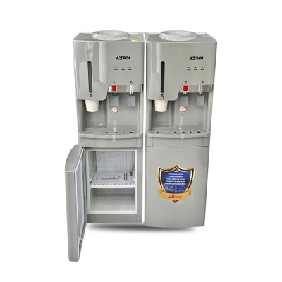 fontaine-astech-avec-frigo-design-compacte-fnt-37ver