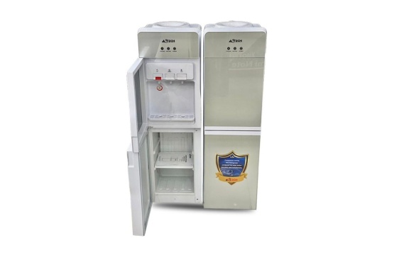 FONTAINE ASTECH FNT400GH AVEC FRIGO