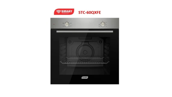 Four Smart Technology Encastrable 60X60 STC-60QXFE