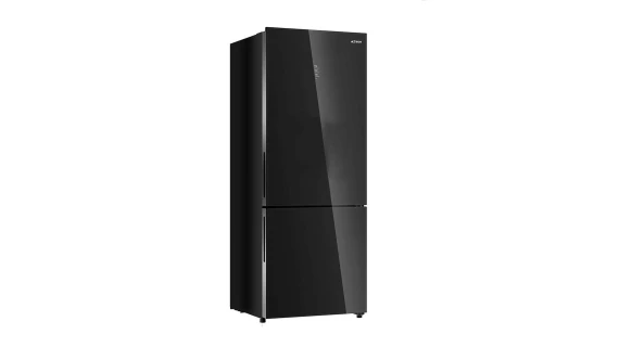 Refrigerateur Astech Combine 3 Tiroirs Inverter 400 L