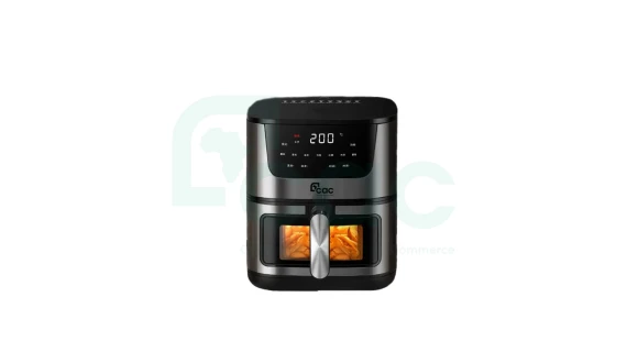 Friteuse a Air Cac 8 Litres