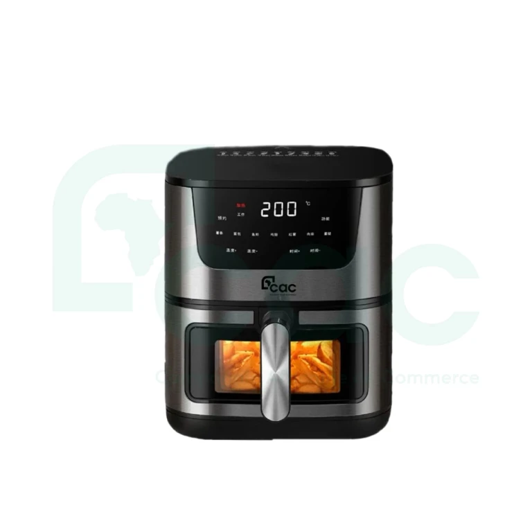 Friteuse a Air Cac 8 Litres