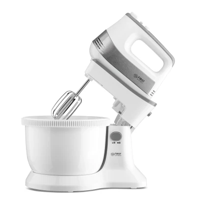 Batteur à main | Avec bol à mélanger 500 Watt