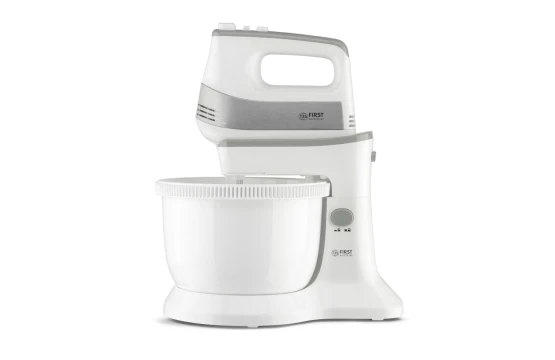 Batteur à main | Avec bol à mélanger 500 Watt