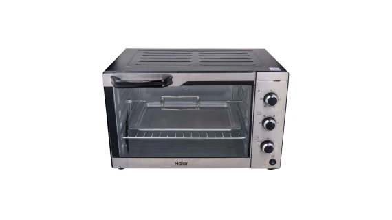 Four Haier HEO42L-D1 42 Litres