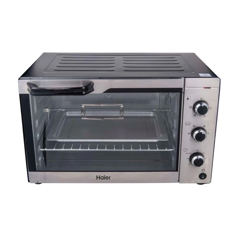 Four Haier HEO42L-D1 42 Litres
