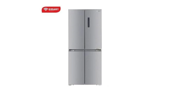 refrigerateur-smart-technology-4-portes-side-by-side-419-litres str-520s