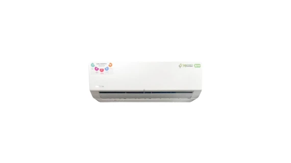 Split Elactron 12000 BTU Duel Inverter Wifi ETN-12