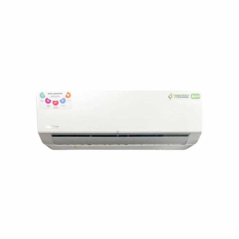 Split Elactron 12000 BTU Duel Inverter Wifi ETN-12