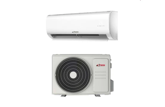 Split Astech 12000BTU 12R41 GAZ 410