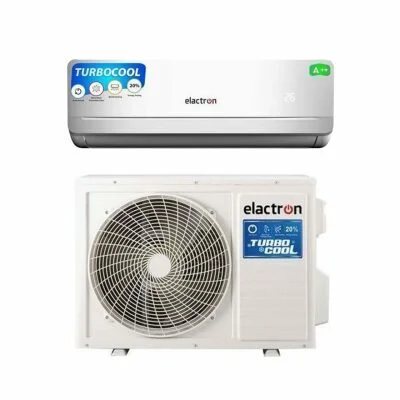 Split Elactron 18000 BTU Duel Inverter ETN-18R1DIAC