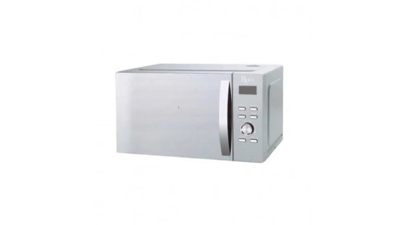 Micro-onde Roch 25 Litres Silver Avec Grille