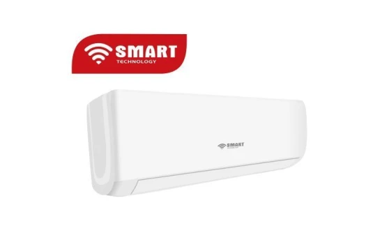 Split Smart Technology 9000BTU Gaz 410 Power sts-09