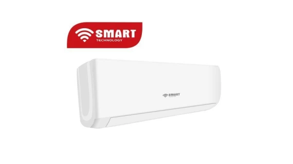 Split Smart Technology 9000BTU Gaz 410 Power sts-09