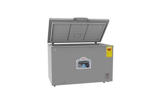 Congelateur Horizontal Astech 520Litres CH520WB