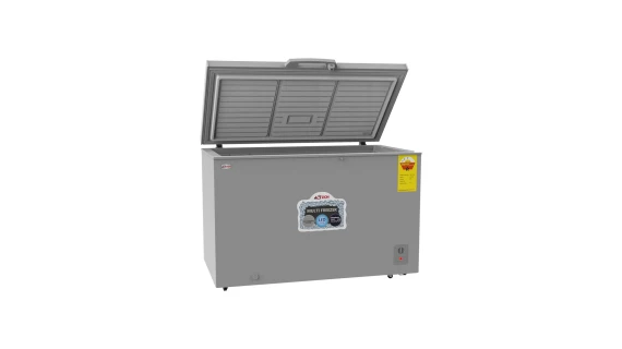 Congelateur Horizontal Astech 520Litres CH520WB