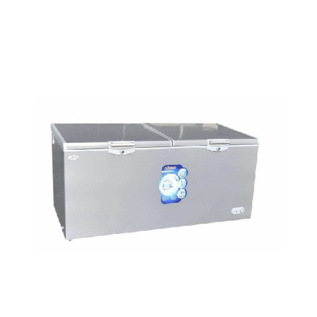 Congelateur Horizontal Astech 600Litres