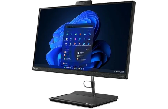 All in One Lenovo THINKCENTRE Neo ,30A Intel Core i5-1235U -256 Go SSD -8 Go RAM -23,8" Avec Sac