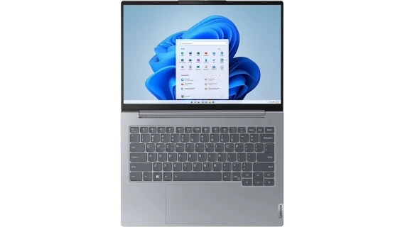 LENOVO THINKBOOK - 14 pouces - Intel Core i5 13th Gen i5-1335U - 16 GB RAM - 512 GB SSD Sac offert – Image 5