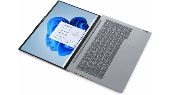 LENOVO THINKBOOK - 14 pouces - Intel Core i5 13th Gen i5-1335U - 16 GB RAM - 512 GB SSD Sac offert – Image 3