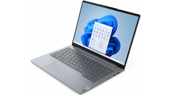 LENOVO THINKBOOK - 14 pouces - Intel Core i5 13th Gen i5-1335U - 16 GB RAM - 512 GB SSD Sac offert – Image 6