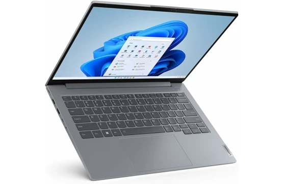 LENOVO THINKBOOK, Ecran tactile - 14 pouces - WUXGA - 1920 x 1200 - Intel Core i5 13th Gen i5-1335U Deca-core (10 Core) 1.30 GHz - 16 GB Total RAM - 512 GB SSD