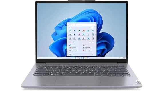 LENOVO THINKBOOK - 14 pouces - Intel Core i5 13th Gen i5-1335U - 16 GB RAM - 512 GB SSD Sac offert