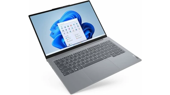 LENOVO THINKBOOK - 14 pouces - Intel Core i5 13th Gen i5-1335U - 16 GB RAM - 512 GB SSD Sac offert – Image 7