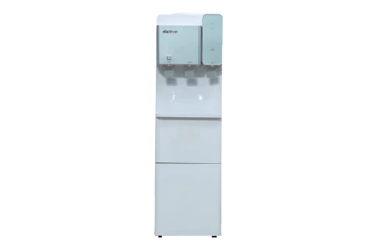 Fontaine Electron Avec Distributeur d'Eau et Glaçon EL565