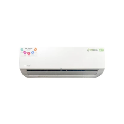 Split Elactron 9000 BTU Duel Inverter Wifi ETN-9