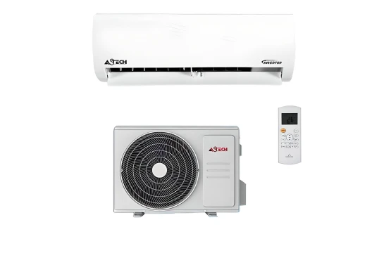 Split Astech 9000BTU Inverter Gaz 09INV8MA 410