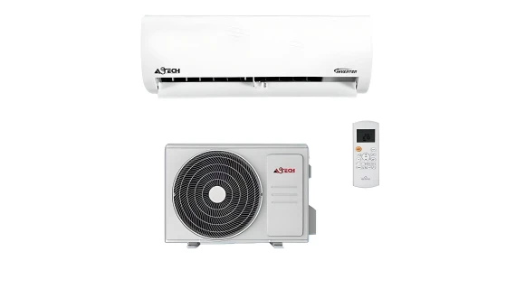 Split Astech 9000BTU Inverter Gaz 09INV8MA 410