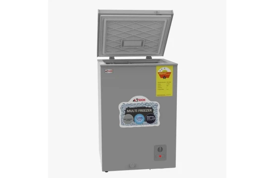 Congelateur Horizontal Astech 195L CH195W