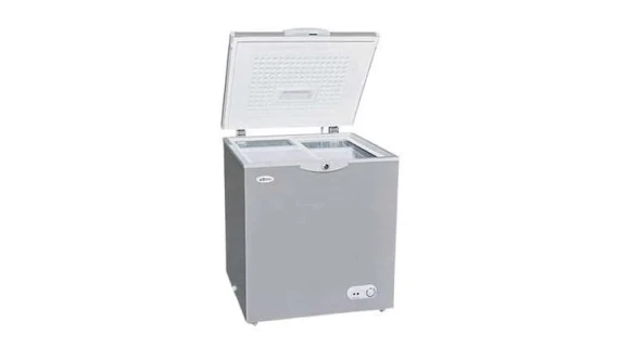 Congélateur Astech Horizontal 160 Litres CH160IG