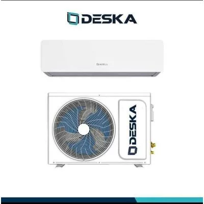 Split Deska 12000BTU Inverter 1.5CV