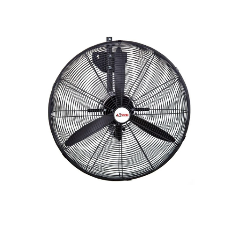 Ventilateur Industriel 26 Pouces Mural