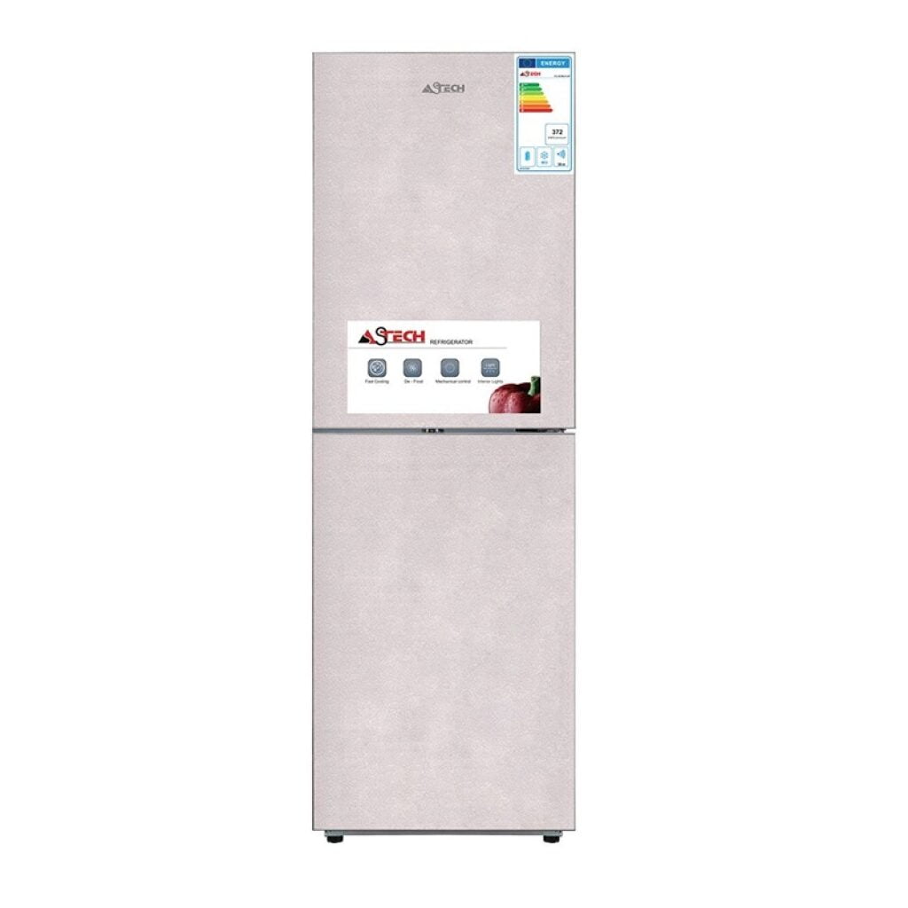 Refrigerateur Astech Combine 4 Tiroirs GM FC-388GOL-VE