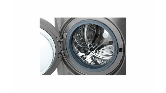 Machine à laver LG 15 Kg Inox – Image 3