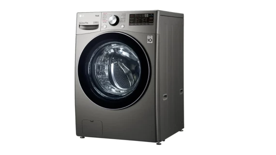 Machine à laver LG 15 Kg Inox – Image 7