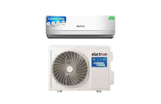 Split Elactron 9000 BTU Inverter
