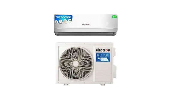 Split Elactron 9000 BTU Inverter