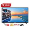 Téléviseur Smart Technology 65″ pouces Smart UHD 4k Android