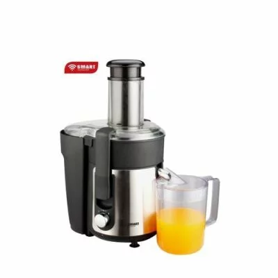 Extracteur de jus Smart Technology 400W 1 Litres