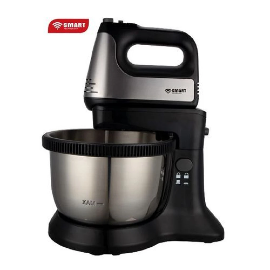 Batteur Smart Technology Electrique Avec Bol