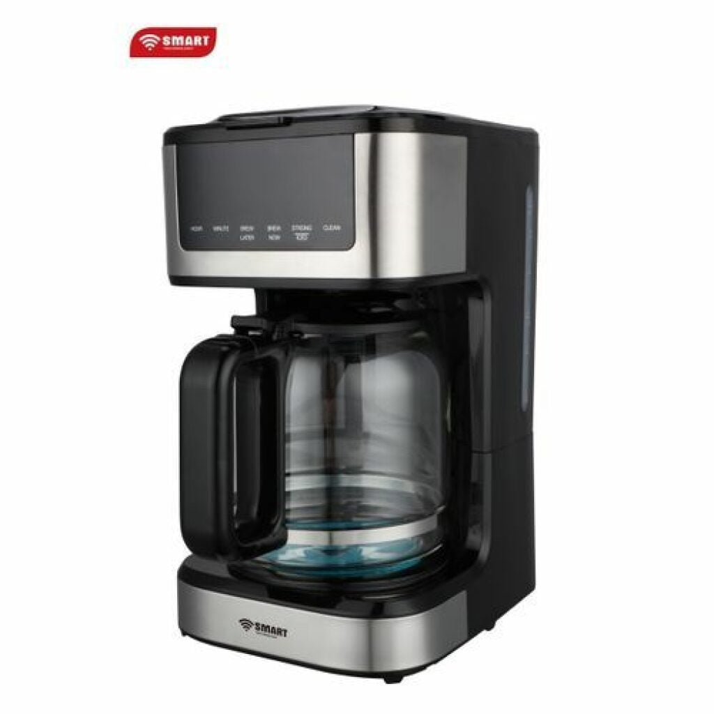 Machine à Café Smart Technology 1.8 L STPE-7894D