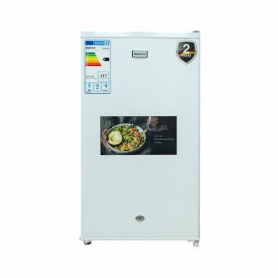 Refrigerateur Elactron Bar 1 Porte Blanc