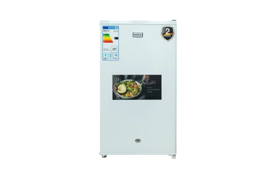 Refrigerateur Elactron Bar 1 Porte Blanc
