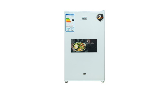 Refrigerateur Elactron Bar 1 Porte Blanc