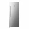 Refrigerateur Hisense 1 Porte FRIGO/CONG 380 Litres Silver